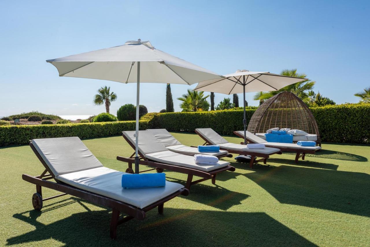 Villa Savoya Sunrise By Ezoria Villas Golful Coralilor Exterior foto