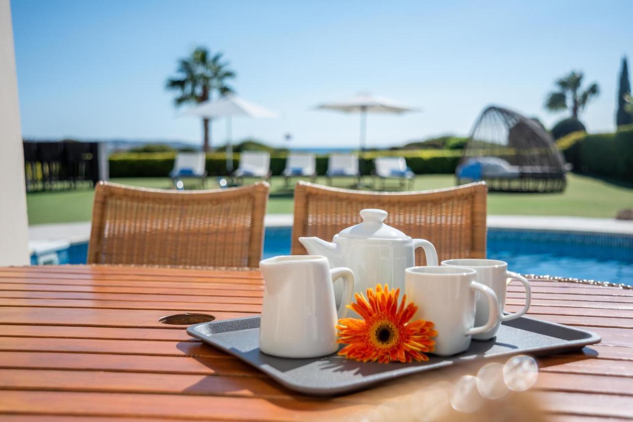 Villa Savoya Sunrise By Ezoria Villas Golful Coralilor Exterior foto