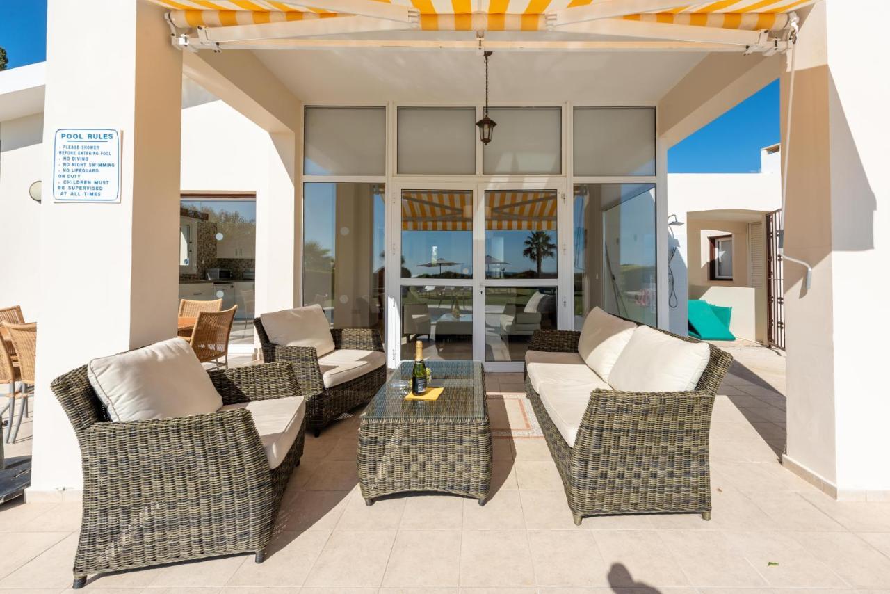 Villa Savoya Sunrise By Ezoria Villas Golful Coralilor Exterior foto
