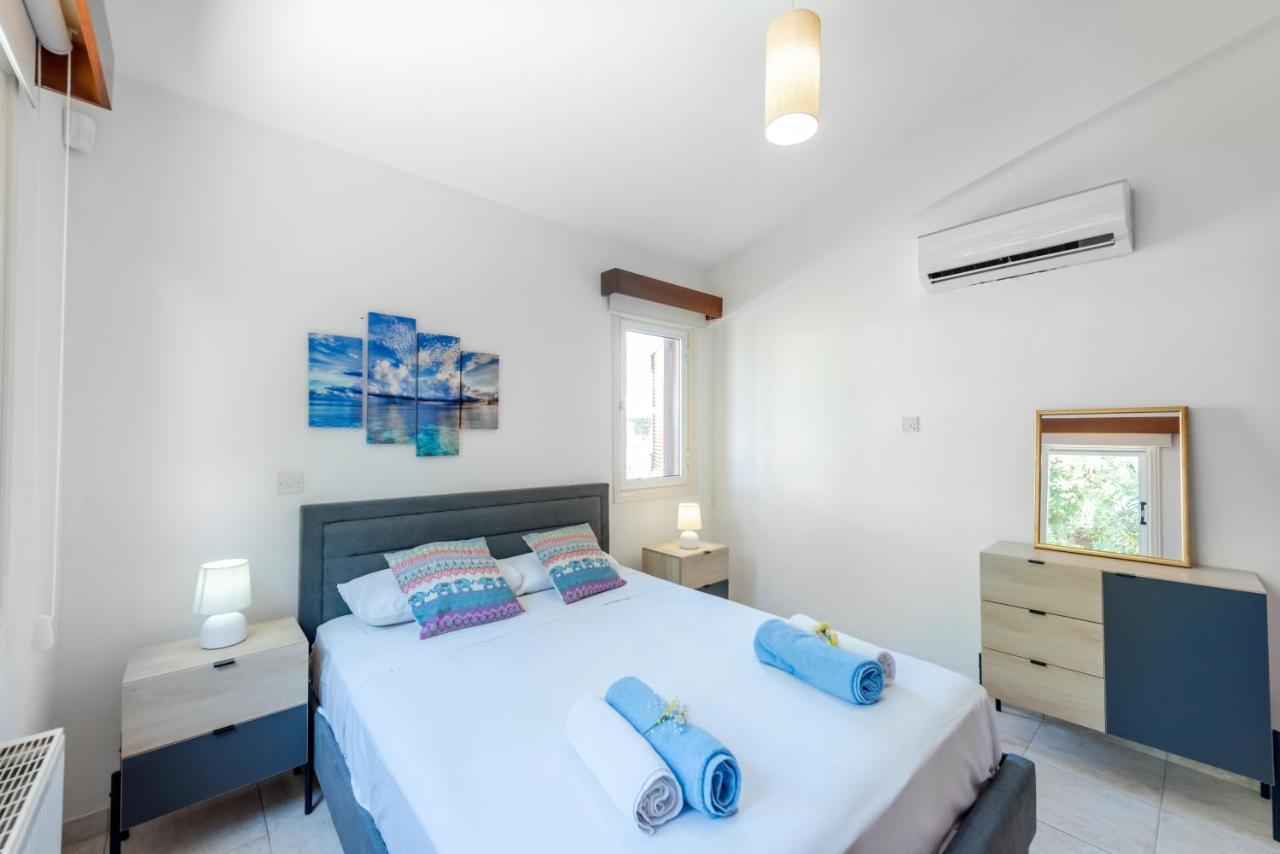 Villa Savoya Sunrise By Ezoria Villas Golful Coralilor Exterior foto