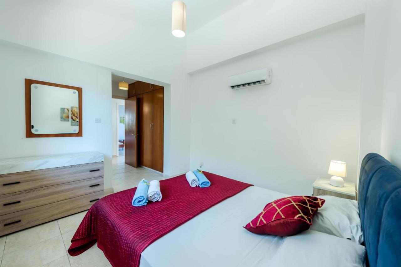 Villa Savoya Sunrise By Ezoria Villas Golful Coralilor Exterior foto